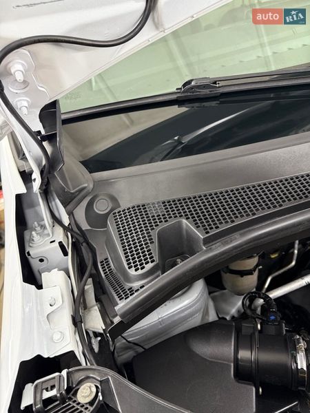 Грузовой фургон Renault Master 2021 в Днепре фото 36 Грузовой фургон Renault Master 2021 в Днепре