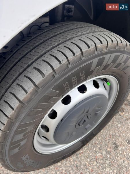 Грузовой фургон Renault Master 2021 в Днепре фото 40 Грузовой фургон Renault Master 2021 в Днепре