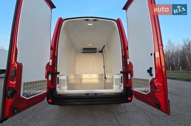 Рефрижератор Renault Master 2019 в Житомирі