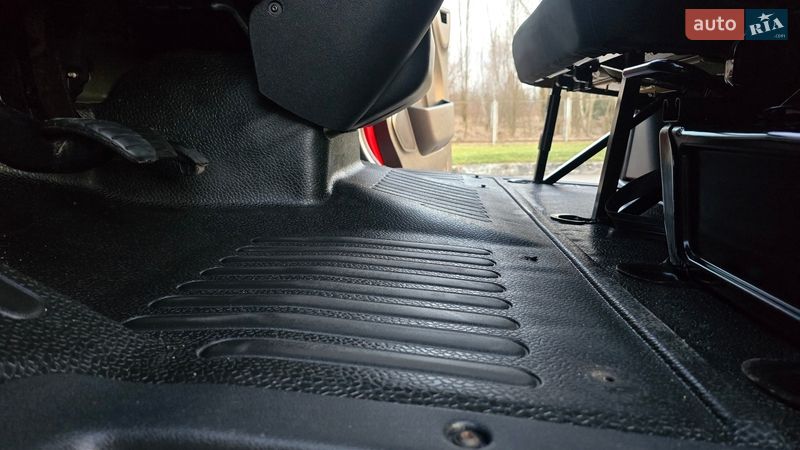 Рефрижератор Renault Master 2019 в Житомире фото 8 Рефрижератор Renault Master 2019 в Житомире