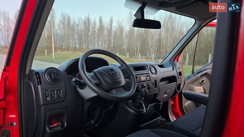 Рефрижератор Renault Master 2019 в Житомире фото 10 Рефрижератор Renault Master 2019 в Житомире