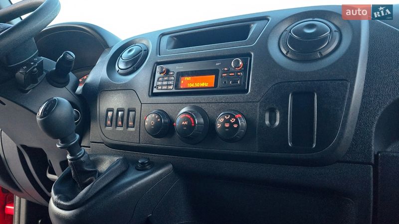 Рефрижератор Renault Master 2019 в Житомире фото 12 Рефрижератор Renault Master 2019 в Житомире