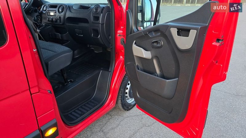 Рефрижератор Renault Master 2019 в Житомире фото 20 Рефрижератор Renault Master 2019 в Житомире