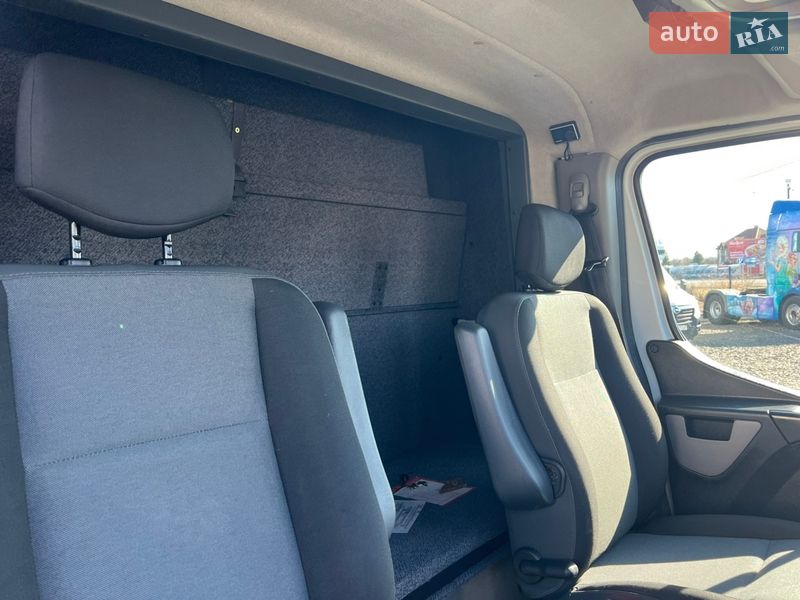 Рефрижератор Renault Master 2017 в Ковеле фото 36 Рефрижератор Renault Master 2017 в Ковеле