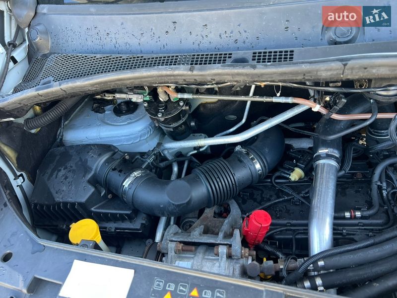 Рефрижератор Renault Master 2017 в Ковеле фото 50 Рефрижератор Renault Master 2017 в Ковеле