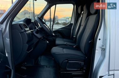Грузовой фургон Renault Master 2021 в Дубно
