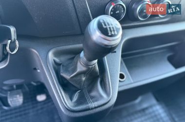 Грузовой фургон Renault Master 2021 в Дубно