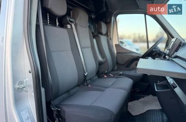Грузовой фургон Renault Master 2021 в Дубно