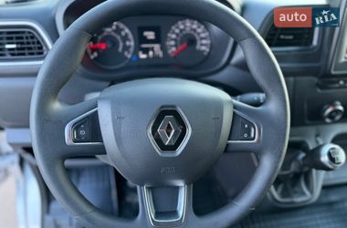 Грузовой фургон Renault Master 2021 в Дубно