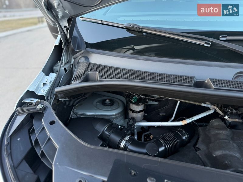 Грузовой фургон Renault Master 2021 в Дубно