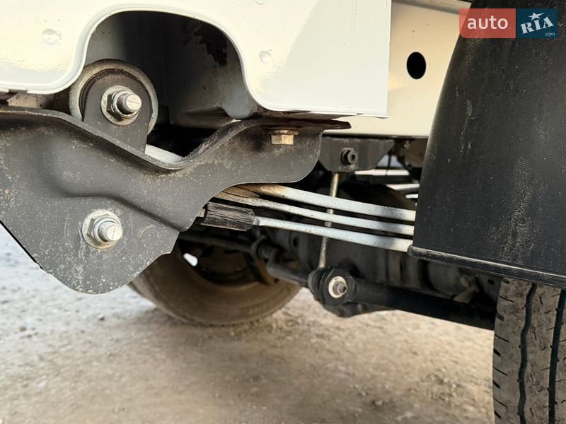 Грузовой фургон Renault Master 2021 в Ковеле