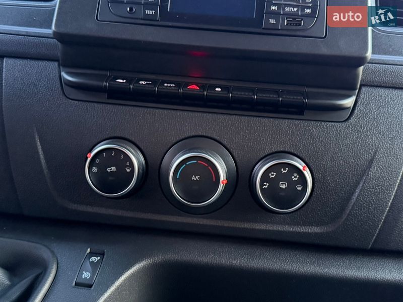 Грузовой фургон Renault Master 2021 в Ковеле