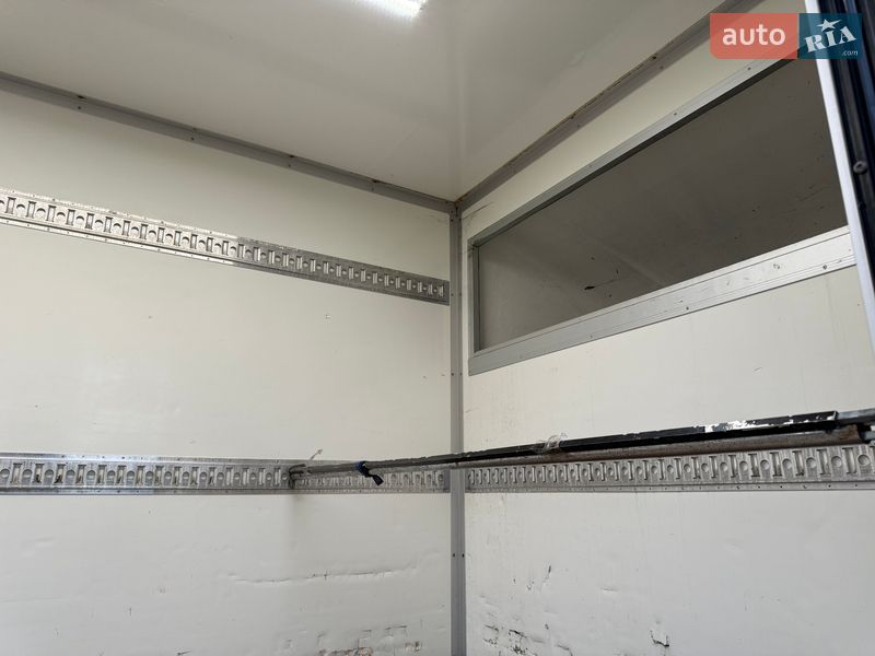 Грузовой фургон Renault Master 2018 в Ковеле