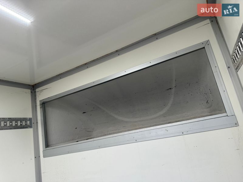 Грузовой фургон Renault Master 2018 в Ковеле