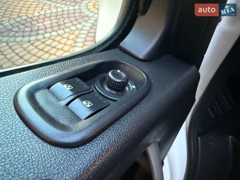Грузовой фургон Renault Master 2018 в Ковеле