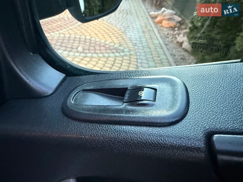 Грузовой фургон Renault Master 2018 в Ковеле