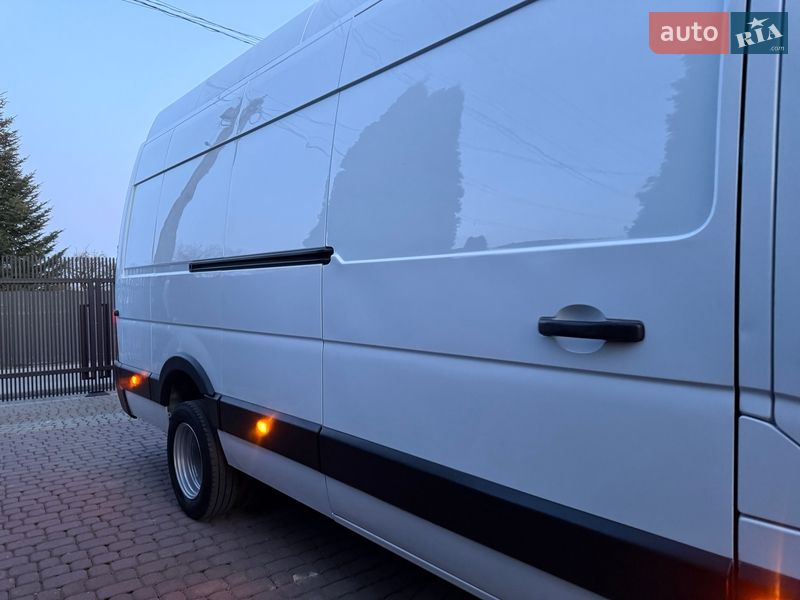 Вантажний фургон Renault Master 2018 в Ковелі