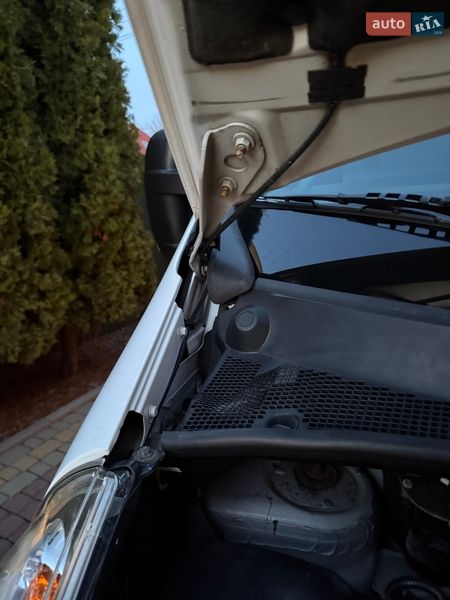 Вантажний фургон Renault Master 2018 в Ковелі