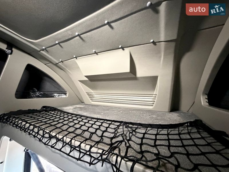 Тентований Renault Master 2019 в Ковелі