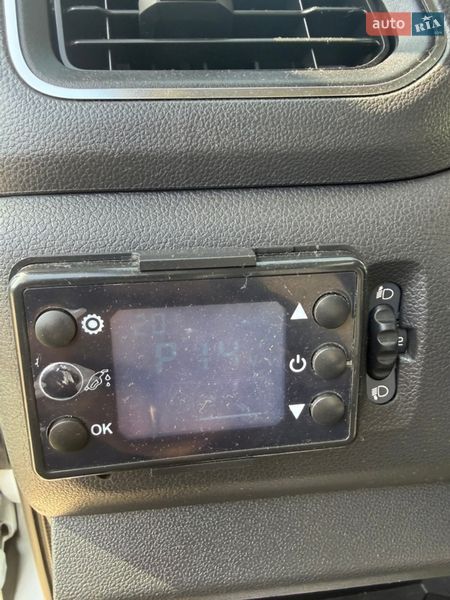 Грузовой фургон Renault Master 2020 в Вознесенске