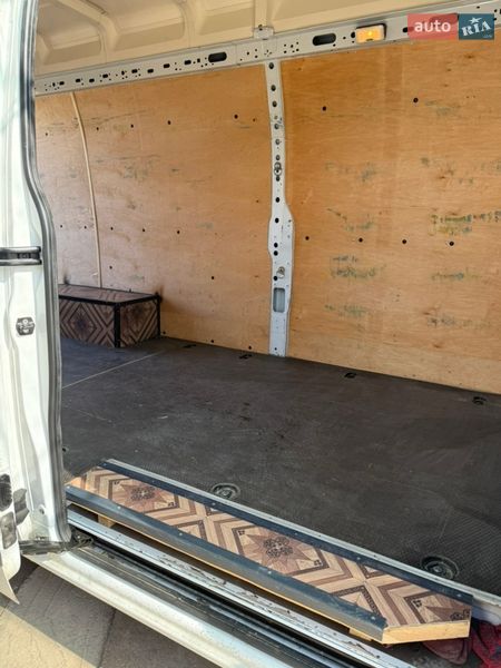 Грузовой фургон Renault Master 2020 в Вознесенске