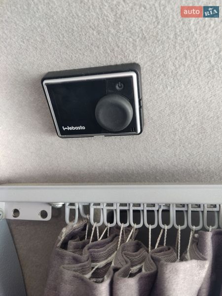 Тентованый Renault Master 2020 в Кременце