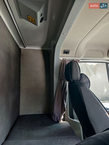 Тентованый Renault Master 2020 в Кременце