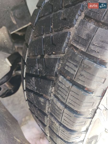 Тентованый Renault Master 2020 в Кременце