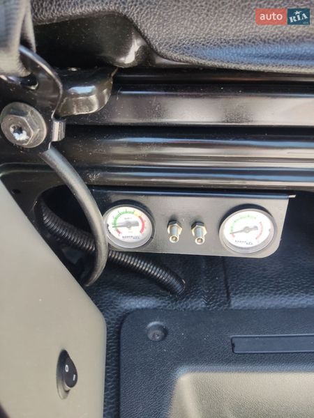 Тентованый Renault Master 2020 в Кременце