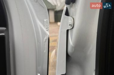 Тентованый Renault Master 2021 в Днепре