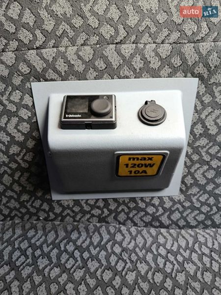 Тентованый Renault Master 2022 в Ковеле