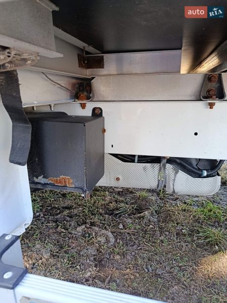 Тентованый Renault Master 2022 в Ковеле