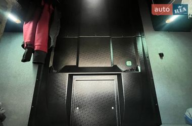Тентований Renault Master 2020 в Кривому Розі