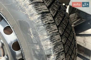 Тентований Renault Master 2020 в Кривому Розі