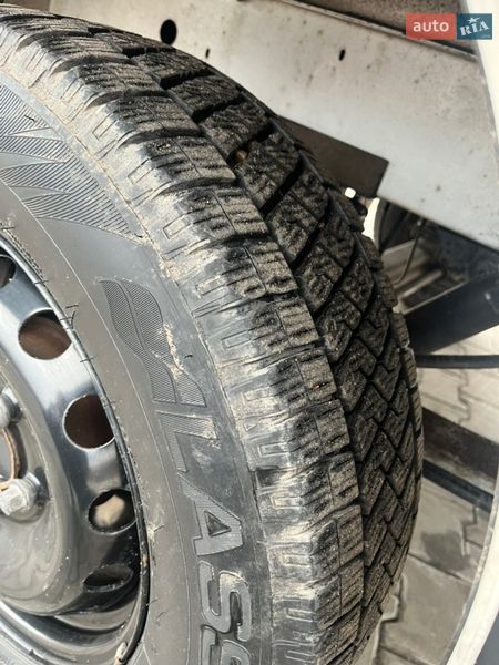 Тентований Renault Master 2020 в Кривому Розі