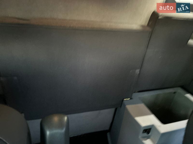 Тентованый Renault Master 2022 в Хусте