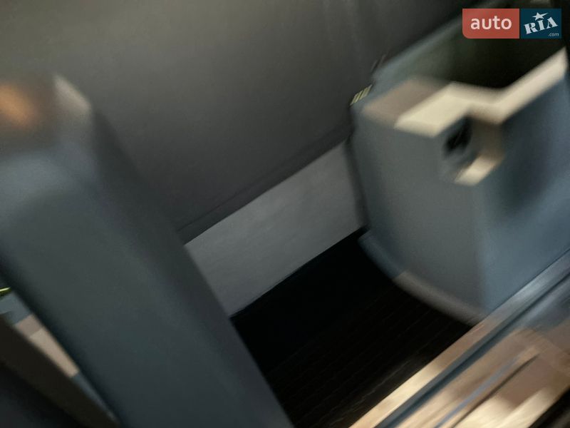 Тентованый Renault Master 2022 в Хусте