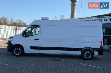 Рефрижератор Renault Master 2021 в Дубні