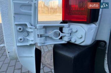 Рефрижератор Renault Master 2021 в Дубні