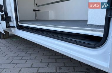 Рефрижератор Renault Master 2021 в Дубні