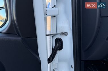 Рефрижератор Renault Master 2021 в Дубні