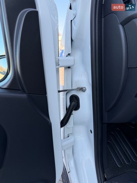 Рефрижератор Renault Master 2021 в Дубно