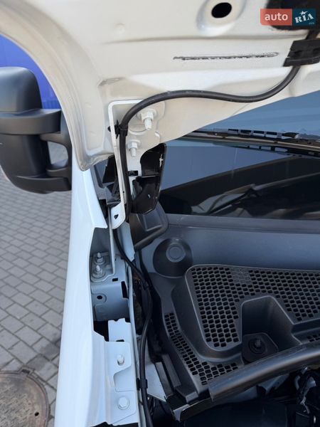 Рефрижератор Renault Master 2021 в Дубно