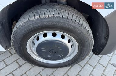 Рефрижератор Renault Master 2021 в Дубні