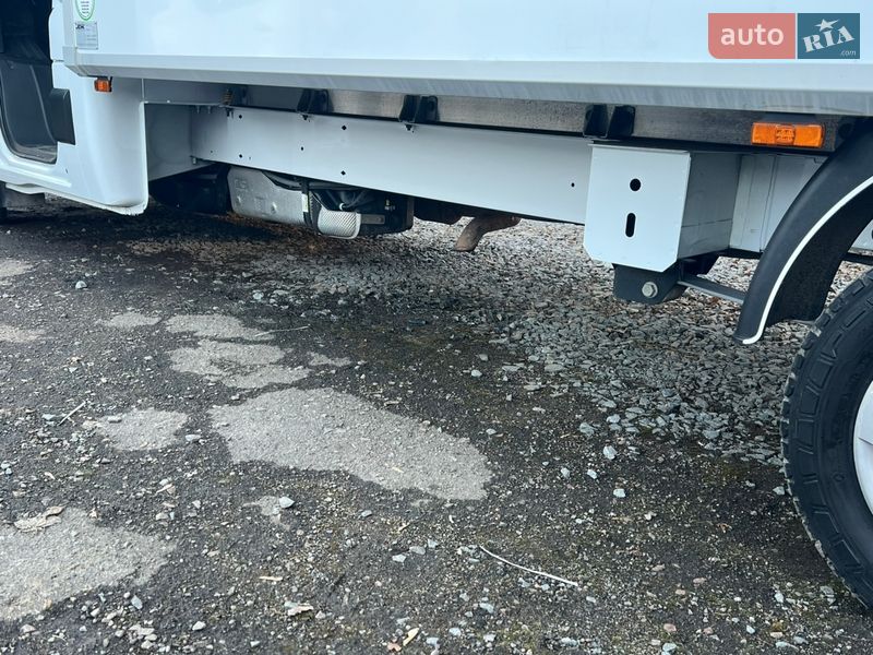 Другие грузовики Renault Master 2024 в Ровно