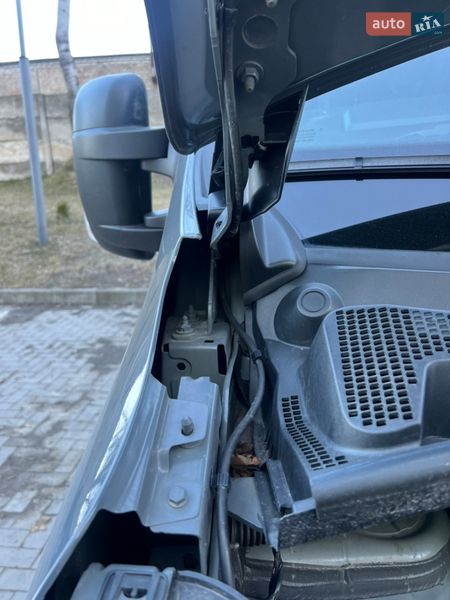 Вантажний фургон Renault Master 2021 в Луцьку