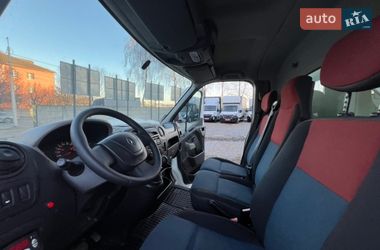 Рефрижератор Renault Master 2016 в Ровно