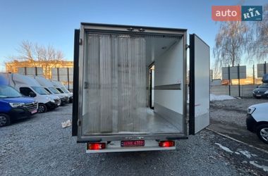 Рефрижератор Renault Master 2016 в Ровно