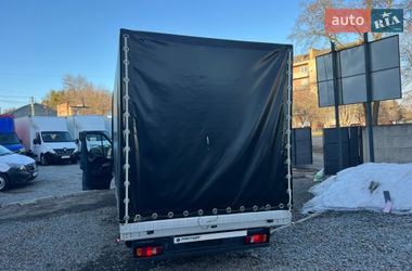 Тентованый Renault Master 2019 в Ровно