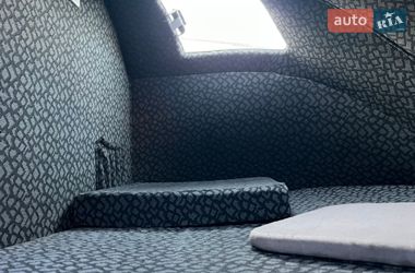 Тентованый Renault Master 2019 в Ровно